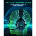 Наушники проводные Black Shark Goblin X6 (Black) в Москве