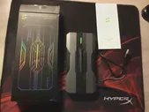 🛍 Внешний аккумулятор Black Shark, 10000 мАч, 18 Вт, быстрая зарядка, для смартфонов Xiaomi poco x3 pro