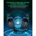 Наушники проводные Black Shark Goblin X6 (Black) в Москве