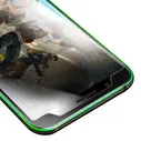Защитное стекло 0.3mm Full tempered glass screen protector black shark Helo (two pieces)