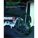 Наушники проводные Black Shark Goblin X6 (Black) в Москве