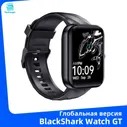 Black Shark Умные часы GT Умные часы с AMOLED-дисплеем 1.78, четкие часы для вызова по Bluetooth