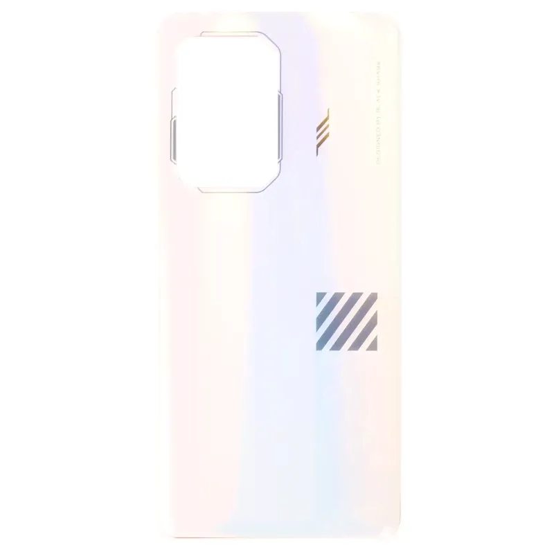 Оригинальная задняя крышка аккумулятора для Xiaomi 5 Pro/Black Shark 5