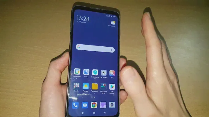2022 Xiaomi Black Shark 2 3 4 сброс гугл аккаунта | google account frp bypass Xiaomi Black Shark