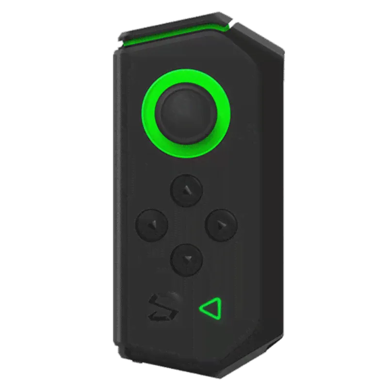 Геймпад Black Shark 2, оригинальный портативный игровой Bluetooth-Контроллер Rocker для телефона Black Shark, Xiaomi Mi Redmi (art.: 3920b17bf272d)